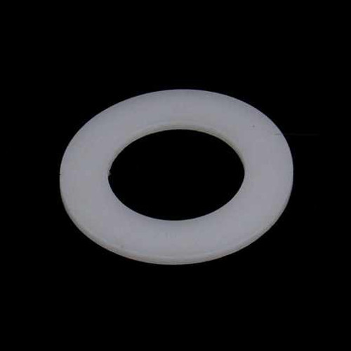 Generac Washer, .750 Flat 1.250/.060 Delrin 60744