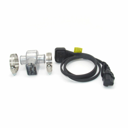 Generac Relay, 12V 30/40A N.O. W/Diode 65049