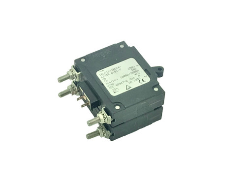 Generac Brkr30A250V2 PoleAm Stud Term W/Aux 65963 - Gensys