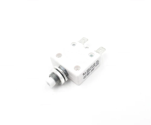 Generac 20A 120V 1-Pole Push-Button Circuit Breaker 65849