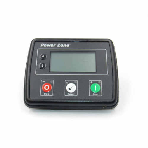 Generac Deep Sea Controller (L401-001-A4)-Heated Blnk 70187