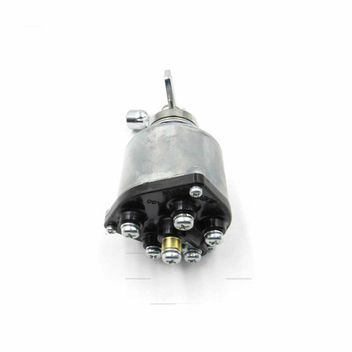 Generac Srv Switch Key Kubota/ Isuzu/Mitsu 15195SRV - Gensys Parts DIY