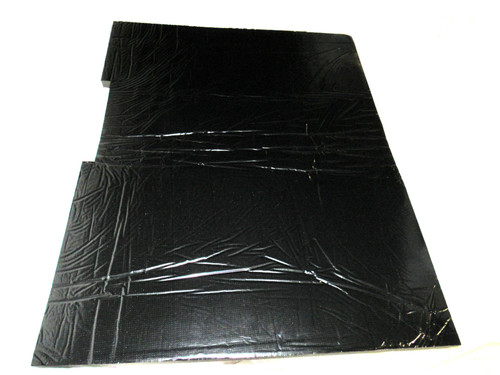 Generac Foam Front Flip Hood - Mmg75D Srv 32309SRV