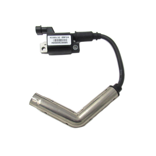 Generac Ignition Coil Assy-35Mj 35Kv W/Wire Ht A0000928885