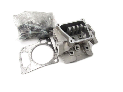 Generac Assembly-Cylinder Head (Complete) A0001298723