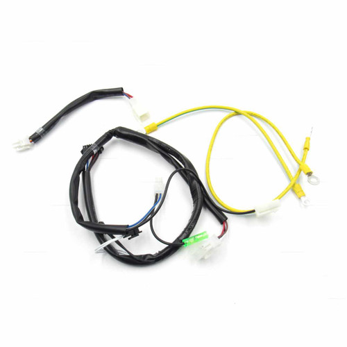 Generac Harness-Wire-G19 A0001784694