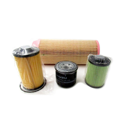 Generac Service Kit Mmg25If4 250Hr Service Kit SK324