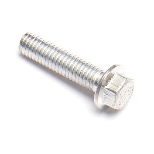 Champion Power Equipment Hex Small Flange Bolt, M6 x 24 1.16674.0624