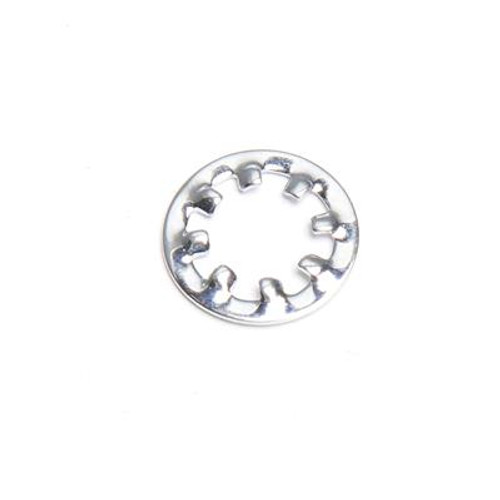 Champion Lock Washer6, Toothed 100011025-0001