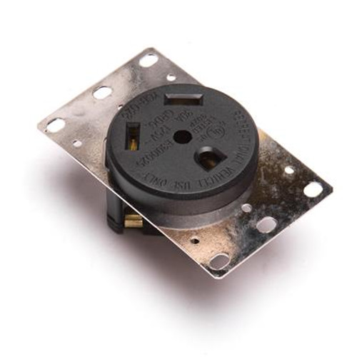 Champion Receptacle TT-30R 100020008