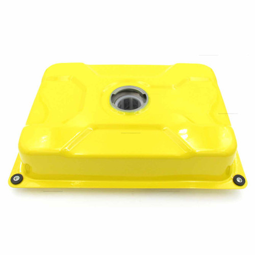 Champion Fuel Tank, 7L, Yellow 113.071000.09.48
