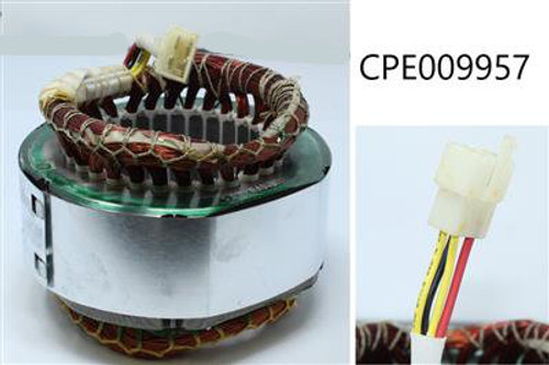 Champion Stator Assembly, CSA, 1200 No DC 113.191200.05