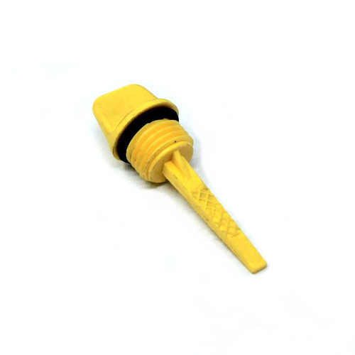 Champion Oil Dipstick Assembly, Yellow 12.031000.00.48