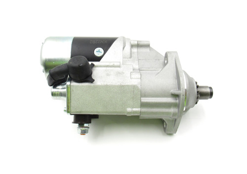 Kohler Starter motor new (Reman GM81808) 224327