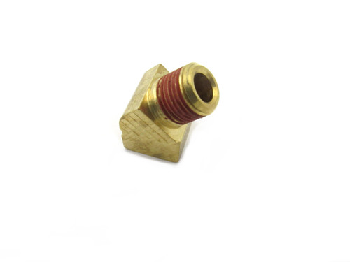 Kohler Fitting, 45° Street Elbow 267428
