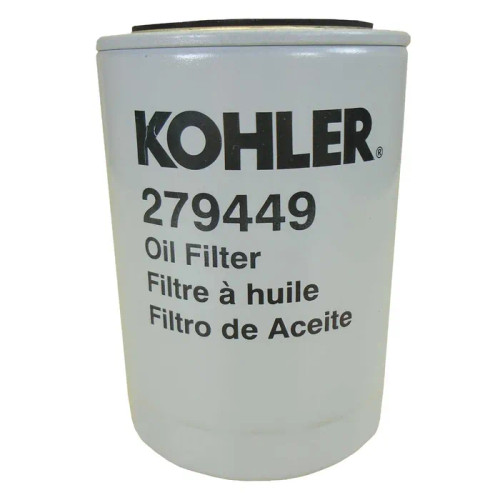 Kohler Element, Oil Filter  279449