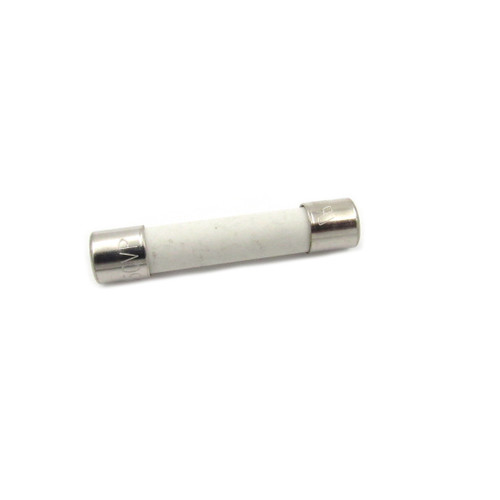 Kohler Fuse, 10A, 250V, 0.25x1.25, Fast Acting 223316