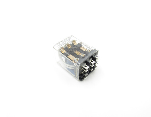 Kohler Relay, 12VDC, 10A, DPDT, THT 295253