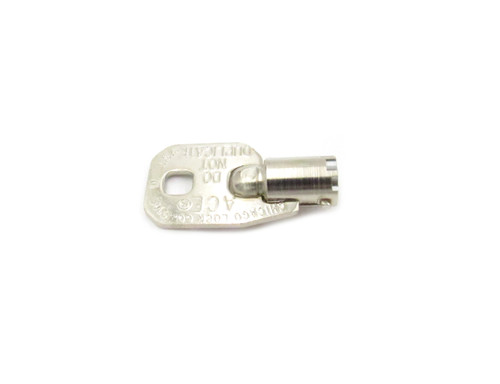 Kohler Key, key switch (#6792) 296292