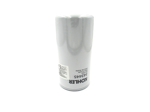 Kohler Filter, Prime Fuel (MOQ of 12) 279262