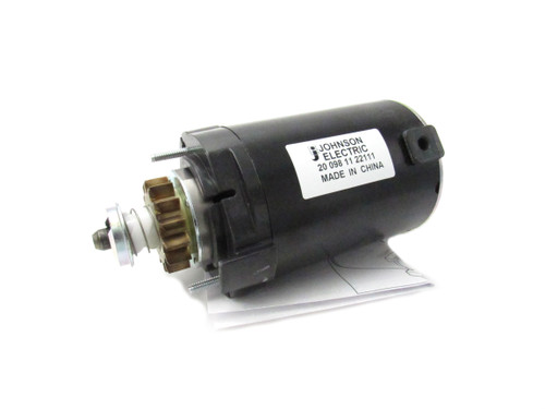 Kohler Starter, ASSY 20 098 11-S
