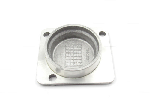 Kohler MACHINED 3PTO COVER ED0026500670-S