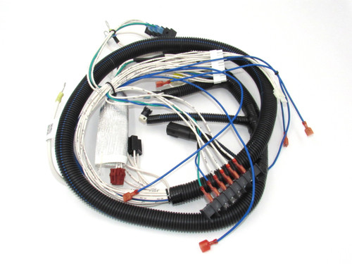 Kohler Harness, Engine 14-20KW RCA GM102673