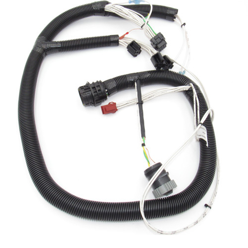Kohler Harness, Control box 6.2L NA Industrial GM103151