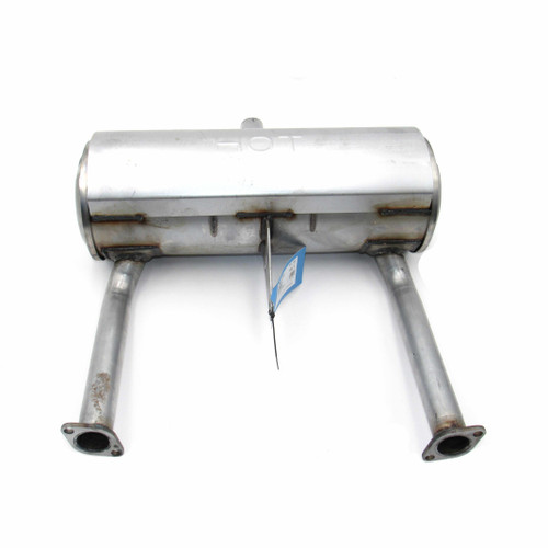 Kohler Silencer, Exhaust (20RCA) GM107009