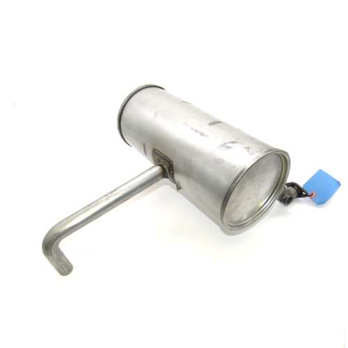 Kohler Silencer, Exhaust SISO GM29353