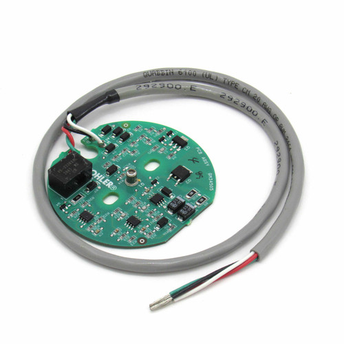 Kohler PCB Assy, Rotating Diode Board B-229152