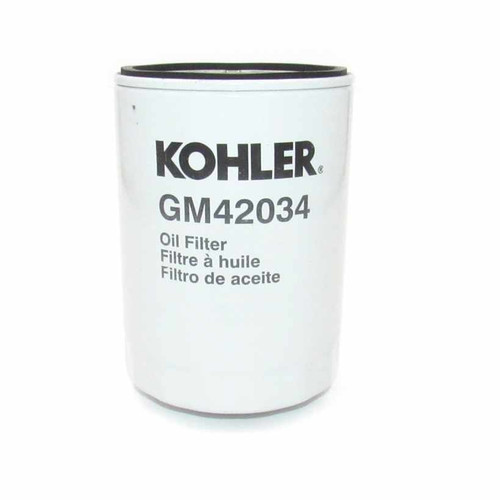 Kohler Filter, Oil GM42034