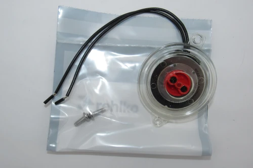 Kohler Sender, twin site GM45933