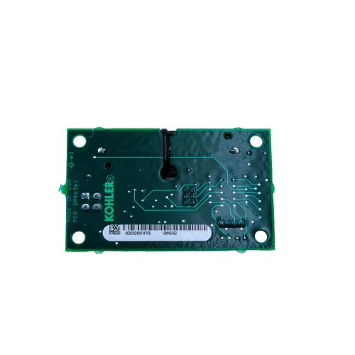 Kohler PCB Assy, CO Sensor GM46362