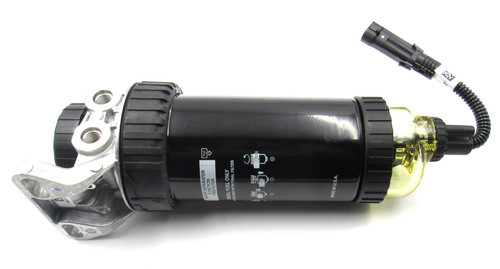 Kohler Assem, Fuel/Water Filter Sep. (GM50074) GM50073