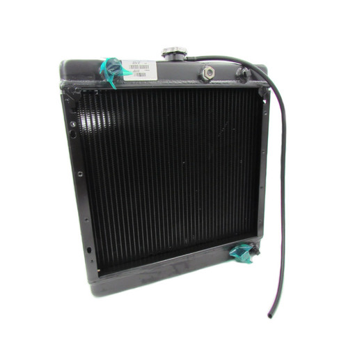 Kohler Radiator/CAC Assembly GM52727