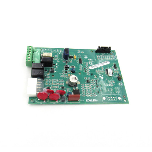 Kohler PCB Assy, MPAC 300 Logic Board GM55428