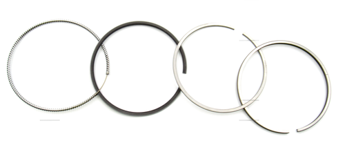 Kohler Piston ring kit GM58455