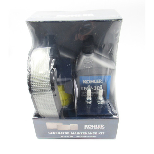 Kohler Kit, Residential Maint (17/18/20RES) GM62347