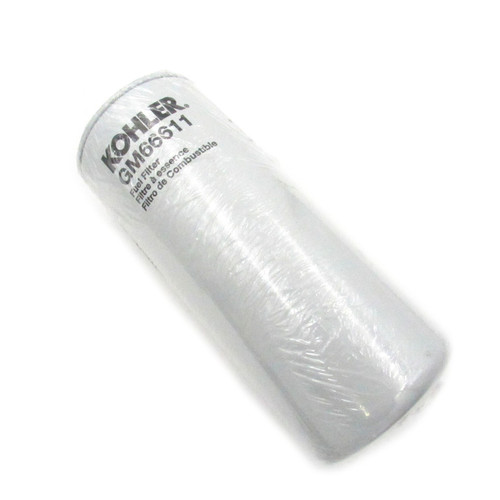 Kohler Filter, Fuel GM66611