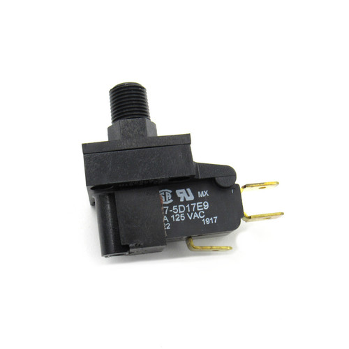 Kohler Switch, Pressure 7.0" H2O GM70538