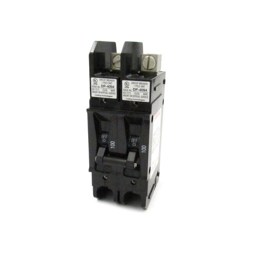 Kohler Circuit Breakers