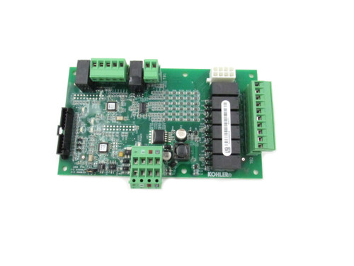 Kohler PCB Assy, RXT/LCM Combo GM90773