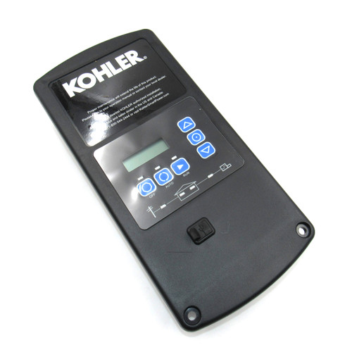 Kohler Controller, Service RDC2 Resi-LC Distrib GM92089