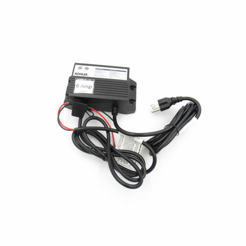 Kohler Battery Charger 12V, 6A GM96383