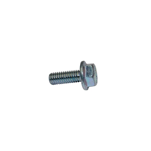 Kohler Screw, Hex Flnge M6x16mm flly thrd js500 M6921-06016-60
