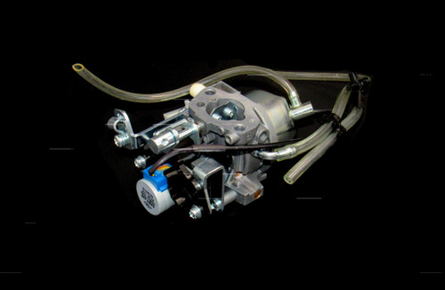 【チャッピー】レズミルズ　ボディコンバット　コリオ13 15 16 18 CARBURETOR HONDA USE 16100-Z0J-013