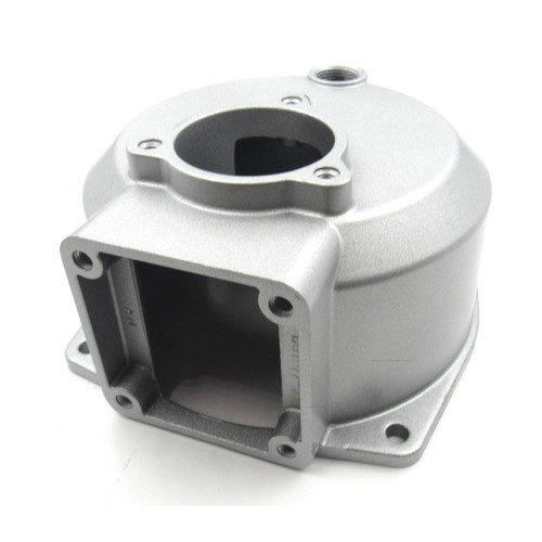 Champion Body, Pump, Outer Cover, 2 in. Transfer Pump 202.251101.00