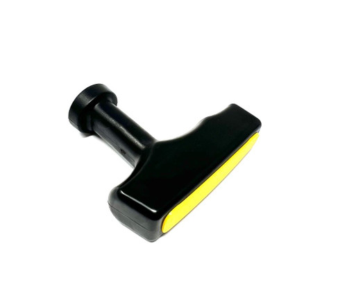 Champion Handle, Recoil, Soft, Yellow 21.061300.01.48