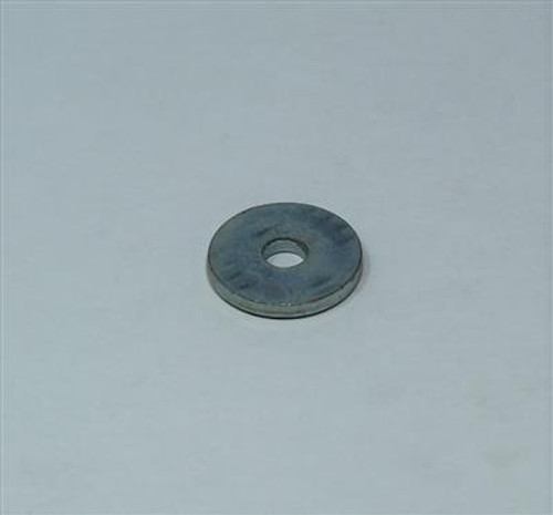 Champion Thickened Big Washer,8.2 x30 x 3.7, White Zinc 23032000335000A
